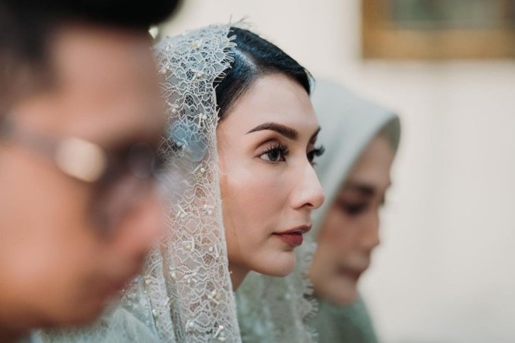 Jelang Nikah Tyas Mirasih Klarifikasi Usai Disangka Belum Cerai Dari