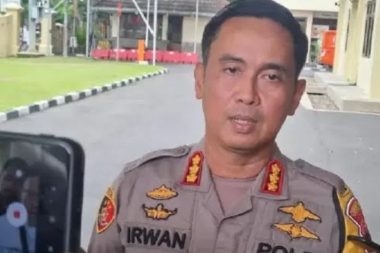 Pesta Miras Oplosan Berujung Maut Di Semarang Pemuda Tewas