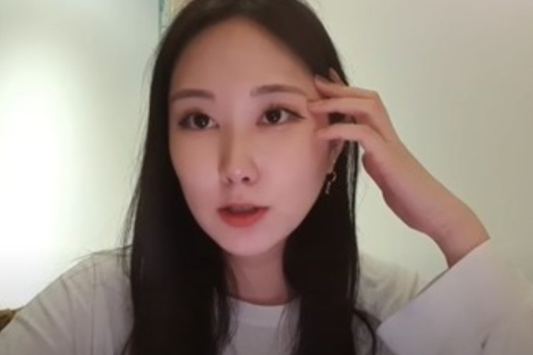 Viral Diajak Pejabat Kemenhub Ke Hotel Jiah YouTuber Korea Buka Suara