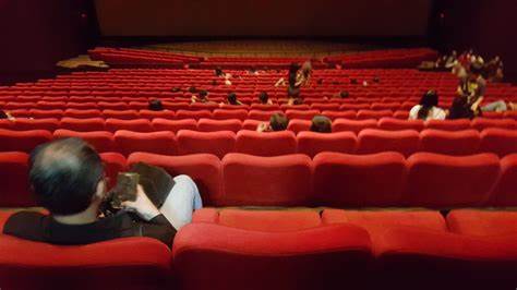 Siap-Siap, 14 September Bioskop Dikabarkan Akan Kembali Beroperasi