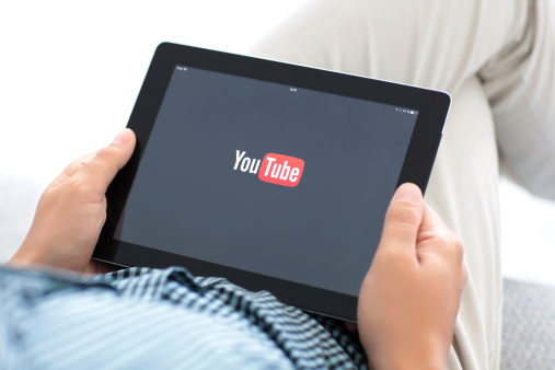 Heboh Video 'Aku Bukan Homo' Muncul di Iklan YouTube Kids