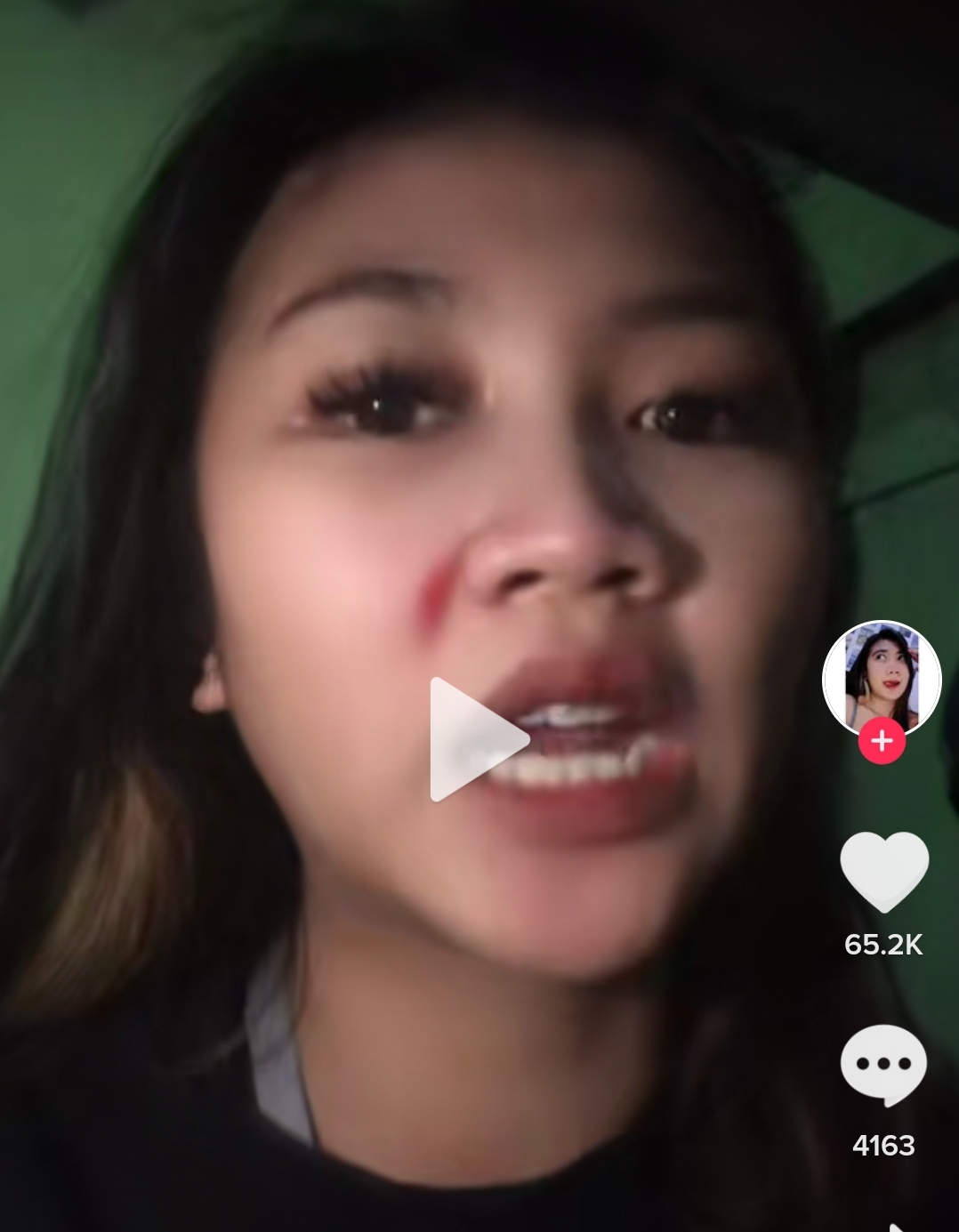 Pemuda Tak Terima Divideokan, Lapor Sang Kakak dan Aniaya Pengunggah Video