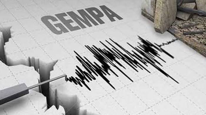 Gempa Tujuh Kali Dalam Semalam Kota Salatiga-Ambarawa, Begini Penjelasan BMKG