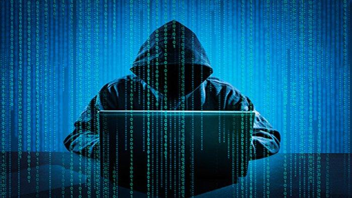 Data Polisi Indonesia Dicuri Hacker