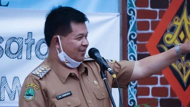 Dua Koruptor Bansos Divonis Bebas Majelis Hakim PN Bandung Barat, Kok Bisa?