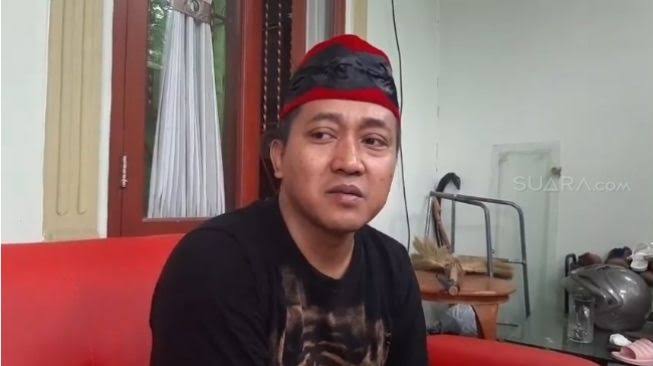 Teddy Pardiyana Tak Menerima Uang Kos-Kosan, Nama Keluarga Sule Terseret