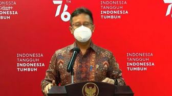 Varian Omicron Sudah Masuk Indonesia, Terdeteksi Dari Pekerja Wisma Atlet