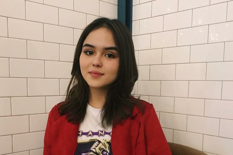 Erika Carlina Dukung dan Keluarkan Jejak Digital Untuk Bantu Laura Anna Mendapat Keadilan