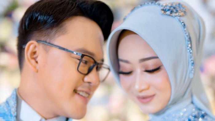 Danang DA Resmi Menikah, Sang Istri Berprofesi Sebagai Dokter