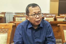 Anggota DPR Komisi III Minta Pelaku Pencabulan di Bandung Dihukum Kebiri