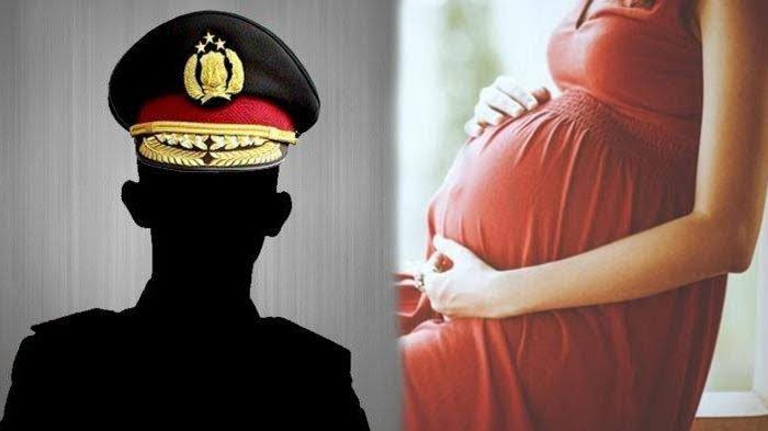 Hamili Istri Narapidana, Oknum Polisi Ini Hanya Dihukum Disiplin 21 Hari