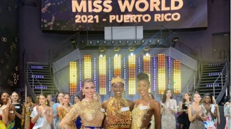 Gelaran Miss World 2021 Ditunda Peserta Dinyatakan Positif Covid-19, Salah Satunya Carla Yules