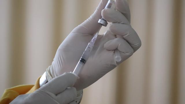 Siswa SD Meninggal Usai Vaksinasi di Tasik, Komnas KIPI Janji Ungkap Hasil Investigasi