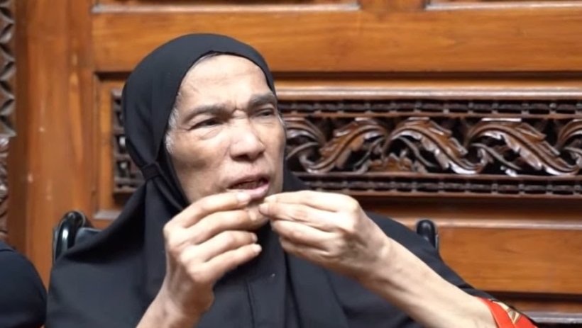 Video Permohonan Dorce Direspons Jokowi