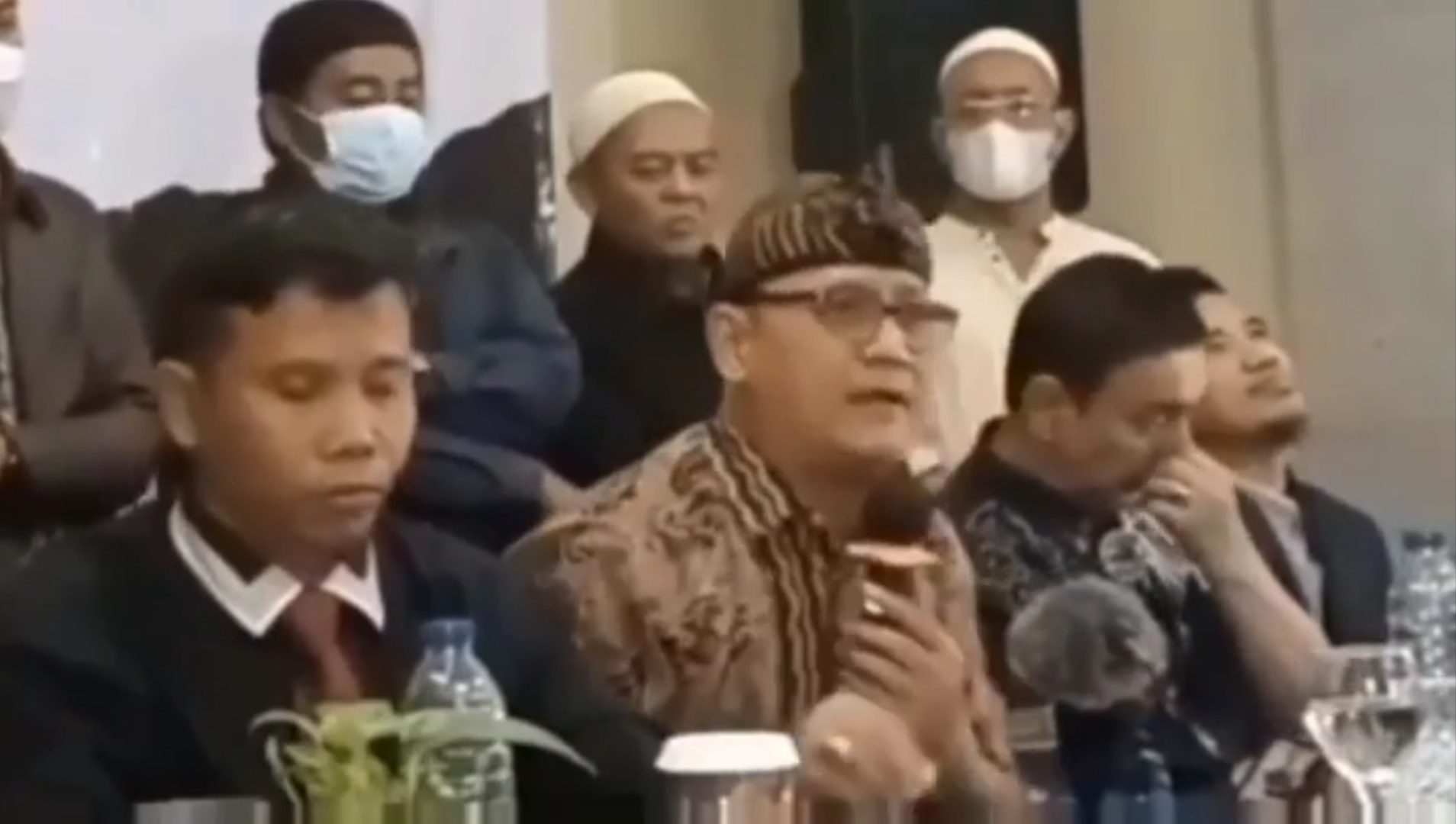 Heboh Edy Mulyadi Diduga Menghina Daerah Kalimantan
