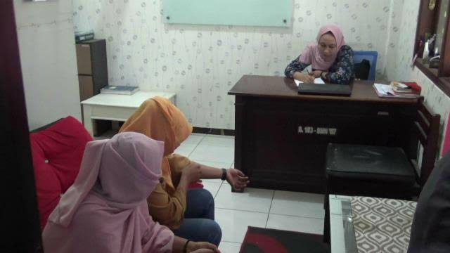 Kasus Pencabulan 3 Santriwati di Bandung, Korban Dijanjikan Diajari Ilmu Tenaga Dalam
