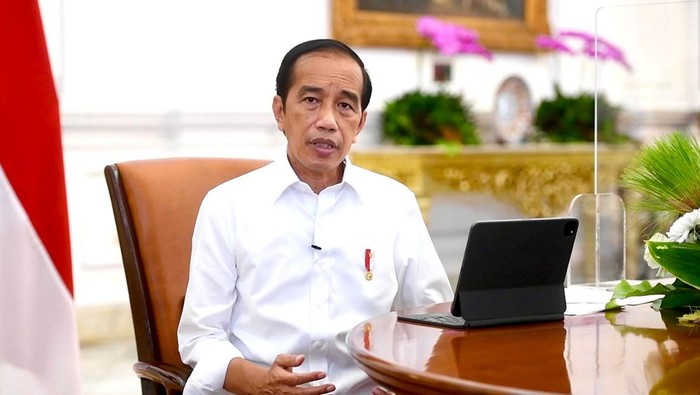 Jokowi Ancam Cabut Izin Perusahaan Tambang Nakal!