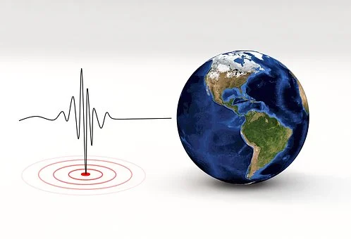 Gempa Kekuatan Magnitudo 5,4 Guncang Nias Selatan