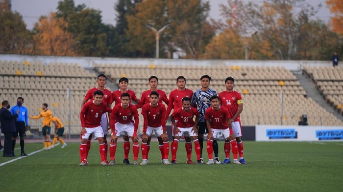 Timnas Indonesia Batal Bertanding di Piala AFF U-23 2022