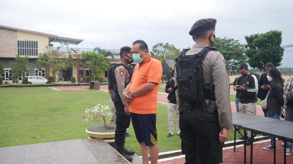 Pimpinan Ponpes di KalTim Ditangkap Karena Perkosa Santri Sampai Hamil