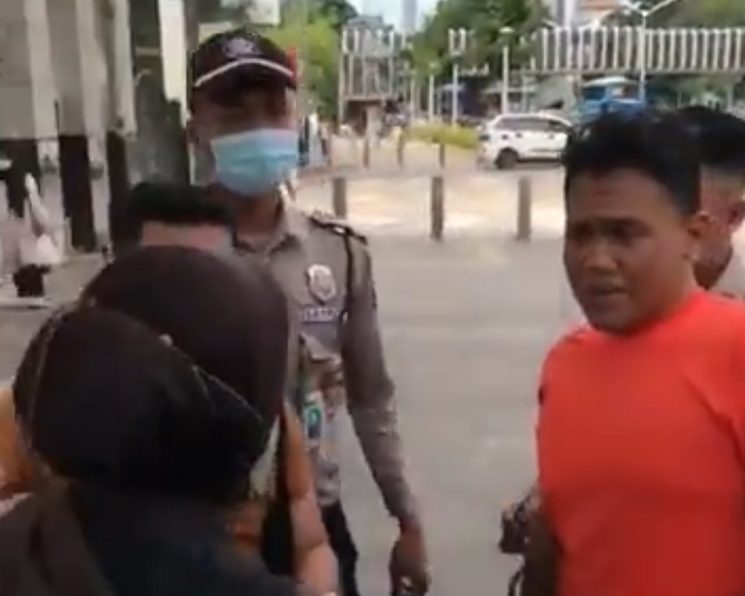 GBK Ungkap Peristiwa di Balik Video 'Tinder Swindler Versi Indonesia'