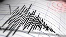 Gempa Berkekuatan 5,5 SR Guncang Sukabumi, Terasa Hingga Jakarta