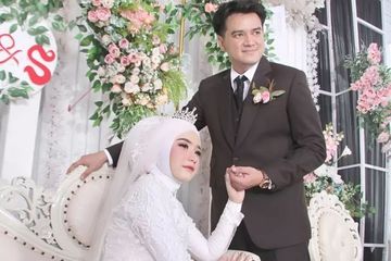 Pernikahan Mantan Suami Mawar AFI dengan Baby Sitter Disebut Netizen Penuh Bencana