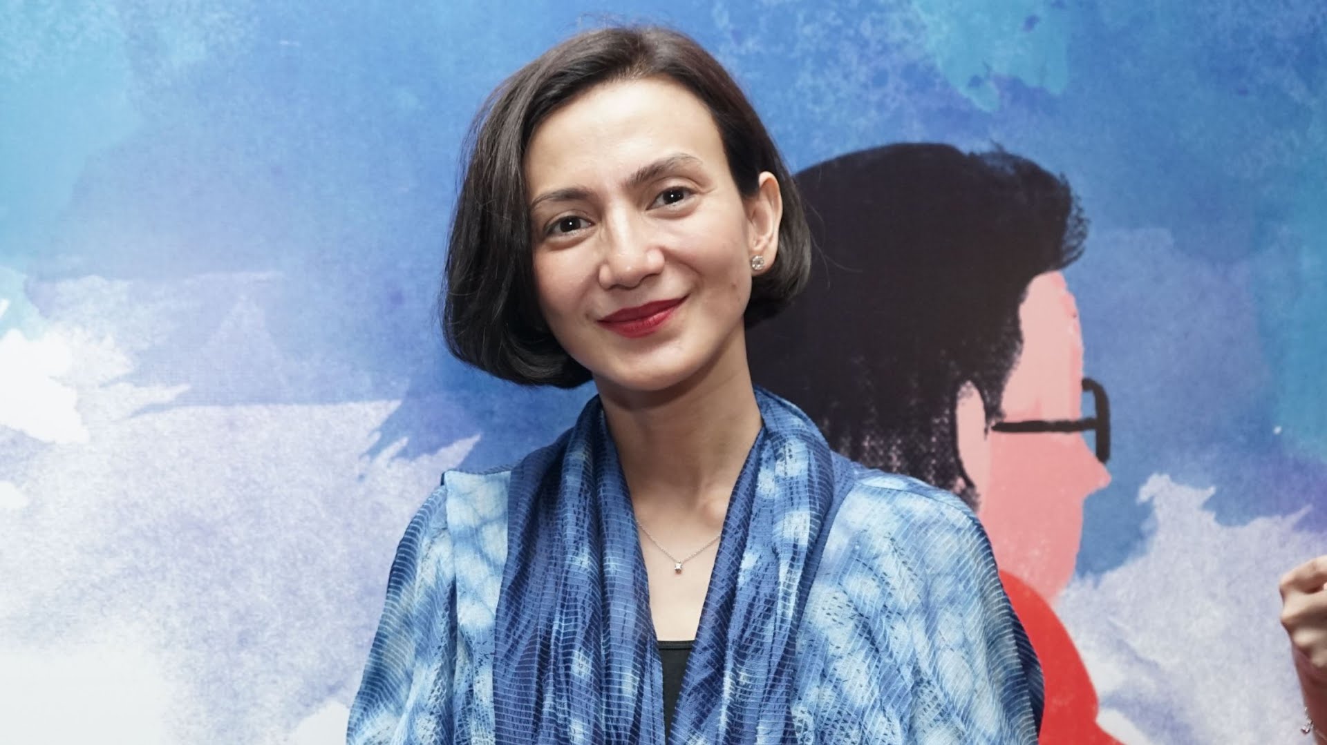 Wanda Hamidah Kembali Kritik Para Artis ke Paris Fashion Week