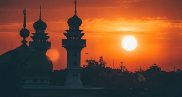 Pemerintah Tetapkan Awal Ramadan Pada 3 April 2022