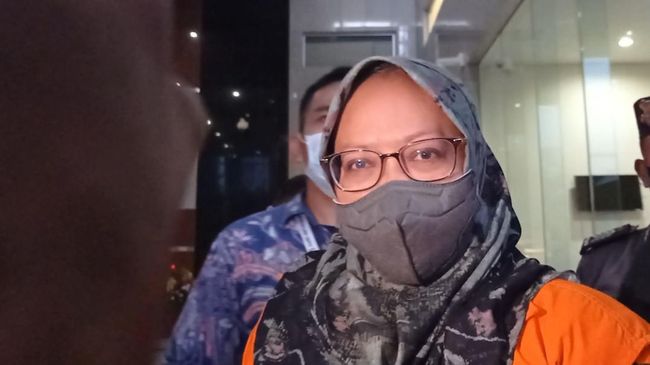 Bupati Bogor Ade Yasin Dipaksa Bertanggung Jawab dan Salahkan Anak Buah