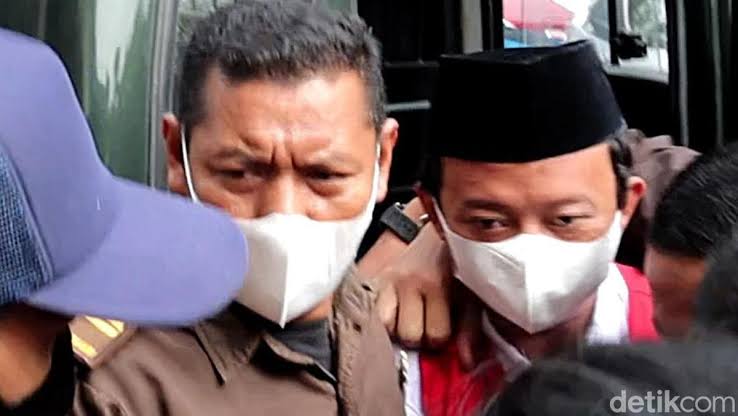 Pengadilan Tinggi Bandung Vonis Herry Wirawan Dengan Hukuman Mati