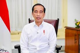 Mulai 28 April, Jokowi Larang Ekspor Sawit dan Minyak Goreng