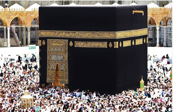 Pemerintah Arab Saudi Izinkan 1 Juta Jamaah Ibadah Haji Tahun 2022, Ini Persyaratannya