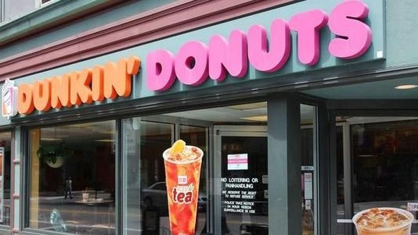 Diisukan Belum Bayar THR Karyawan, Dunkin’ Donuts Buka Suara