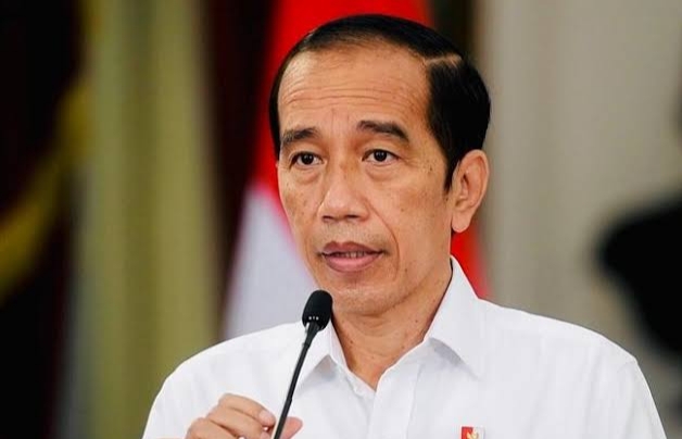 Jokowi Imbau Pemudik Balik Lebih Awal untuk Hindari Kemacetan
