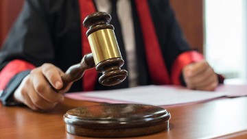 Hakim Ditangkap BNN di Rangkasbitung Banten