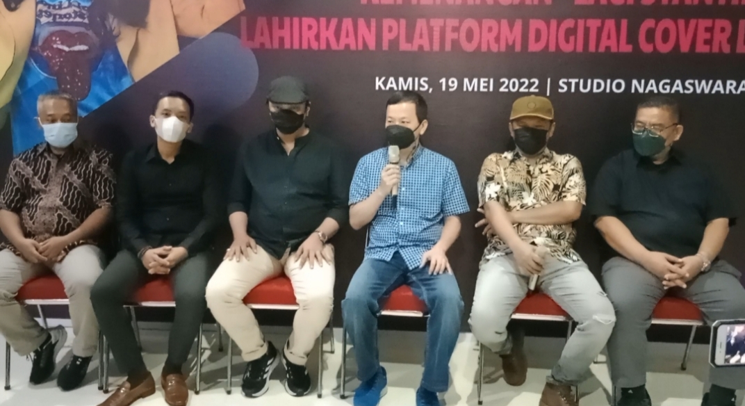Putusan MA Terkait Lagu "Lagi Syantik" Dimenangkan Oleh Label, Gen Halilintar Wajib Bayar Rp 300 Juta