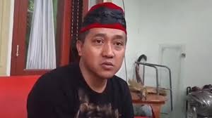 Teddy Pardiyana Adukan Rizky Febian ke Mabes Polri