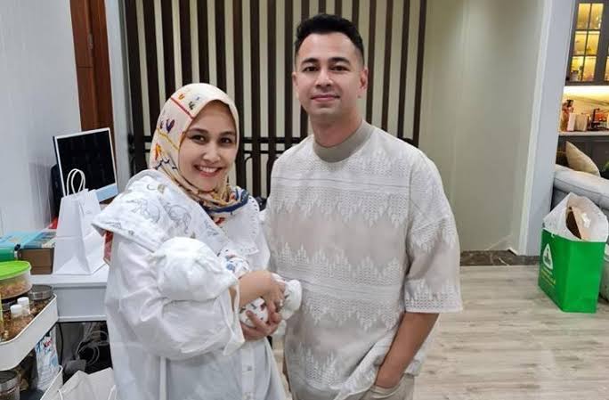 Klarifikasi Raffi Ahmad Soal Isu Selingkuh dengan Mimi Bayuh