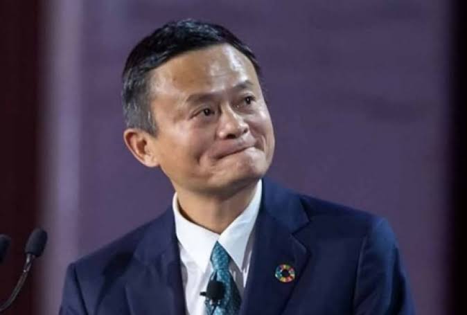 Dugaan Jack Ma Ditangkap Polisi, Mengakibatkan Saham Alibaba Rontok