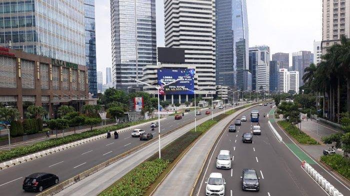 Gage di Jakarta Diperluas Jadi 25 Titik, Begini Alasannya