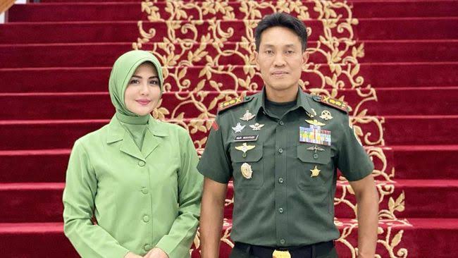Juliana Moechtar Bakal Dinikahi Perwira TNI, Ini Tanggal Akad Nikah dan Resepsinya