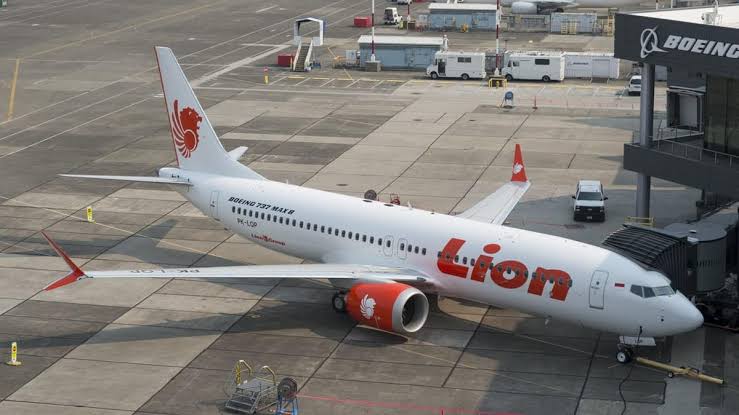 Lion Air Tinggalkan 10 Penumpang dari Bengkulu Gara-gara Ganti Pesawat