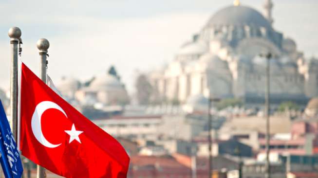 Resmi, Negara Turki Mengubah Nama Jadi Turkiye Oleh PBB