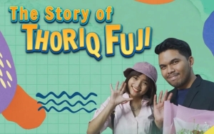 Program Acara TV 'The Story Of Thoriq Fuji' Tuai Kritikan