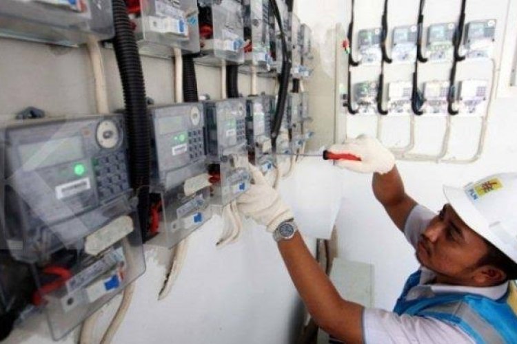 Bersiap Naik Ini Daftar Tarif Listrik Berbagai Golongan Lambeturah