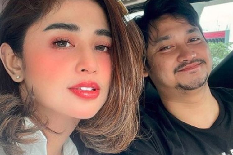 Dewi Perssik Enggan Mediasi Dengan Angga Wijaya Di Luar Sidang