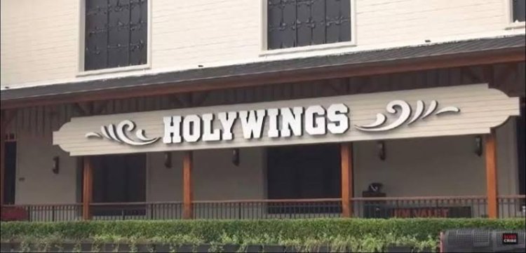 Holywings diduga Lakukan Penistaan agama, Derry Sulaiman: Sudah Menghina Umat