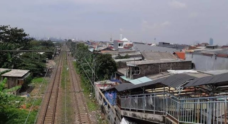Menelisik Kampung "Narkoba" Di Tanjung Priok