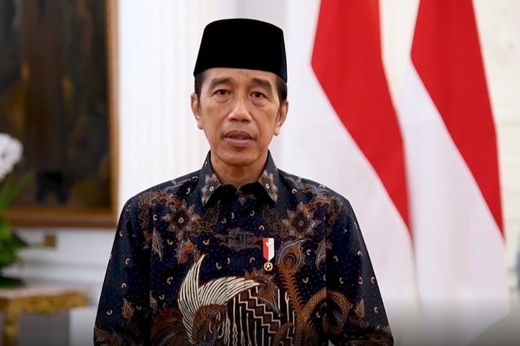 Jokowi Akan Jadi Pemimpin Pertama Asia yang Kunjungi Ukraina dan Rusia